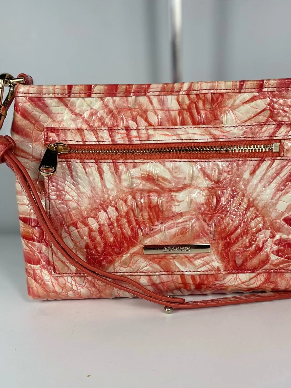 Brahmin Vida Melbourne Crossbody Bag